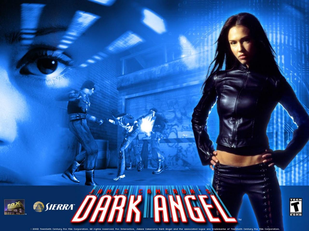 [03/01/2014] James Cameron's Dark Angel ist das Videospiel zur Serie Dark Angel. An den Erfolg konnte die Konsolen-Umsetzung jedoch nicht anknüpfen, ganz im Gegenteil. Das Spielprinzip war langweilig, eintöntig und wurde lediglich durch Ausraster über die bescheuerte Kameraführung unterbrochen.