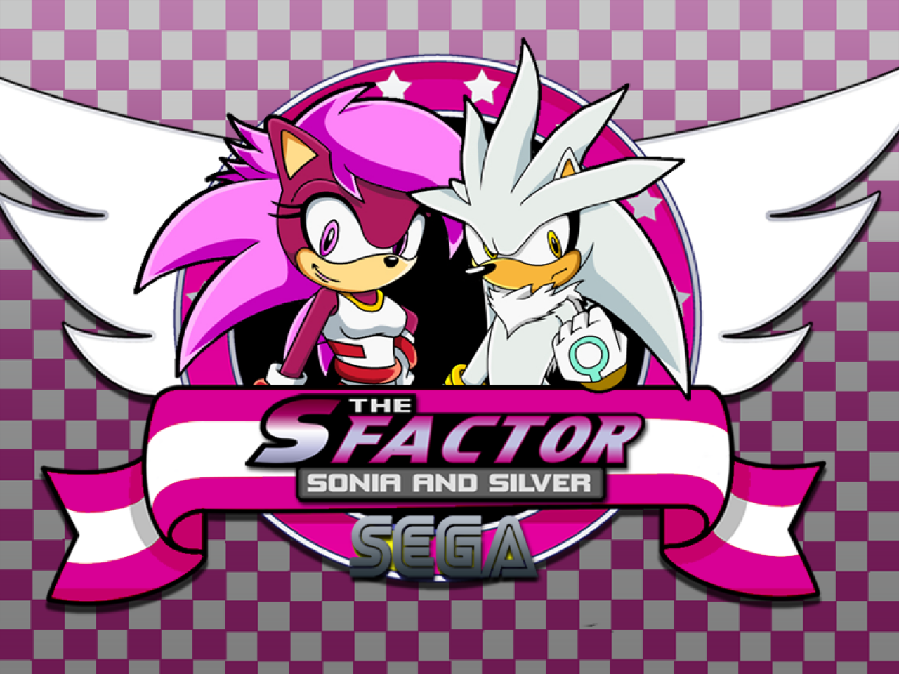 [24/01/2014] Neben Super Mario sind auch die Sonic-Spiele unter den ROM-Hackern beliebt. Ein ganz besonderes Juwel stellt The S Factor: Sonia and Silver dar. Die Basis stellt der 1991 erschienene Klassiker Sonic the Hedgehog dar. Neben neuen Levels, gewährt die Modifikation Kontrolle über die zwei namensgebenden Charaktere Sonia und Silver, die das Spiel mit ihren individuellen Fähigkeiten aufmischen.