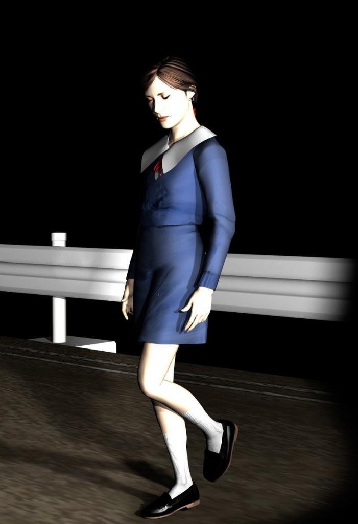 [10/01/2014] Die Silent Hill-Reihe hat ein Talent dafür, dass man sich nicht nur vor seinem eigenen Schatten (oder Spiegelbild), sondern vor allem vor Kindern fürchtet. Ein Grund dafür ist beispielsweise Alessa Gillespie. Auf den ersten Blick wirkt sie zwar nicht furchteinflößend, aber es wäre ja kein Silent Hill...