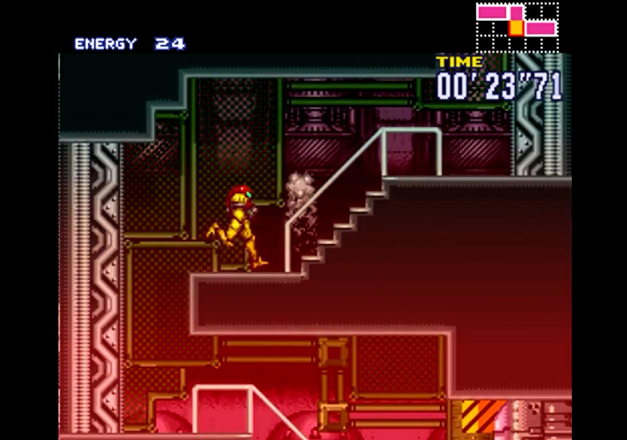[25/01/2014] Der 1994 erschienene NES-Titel Super Metroid ist einer der großen Meilensteine in der Geschichte der Videospiele und eines der besten Games überhaupt. Wer sich nach neuen Inhalten für diesen grandiosen Klassiker sehnt, der sollte Super Metroid Redesign unter die Lupe nehmen.