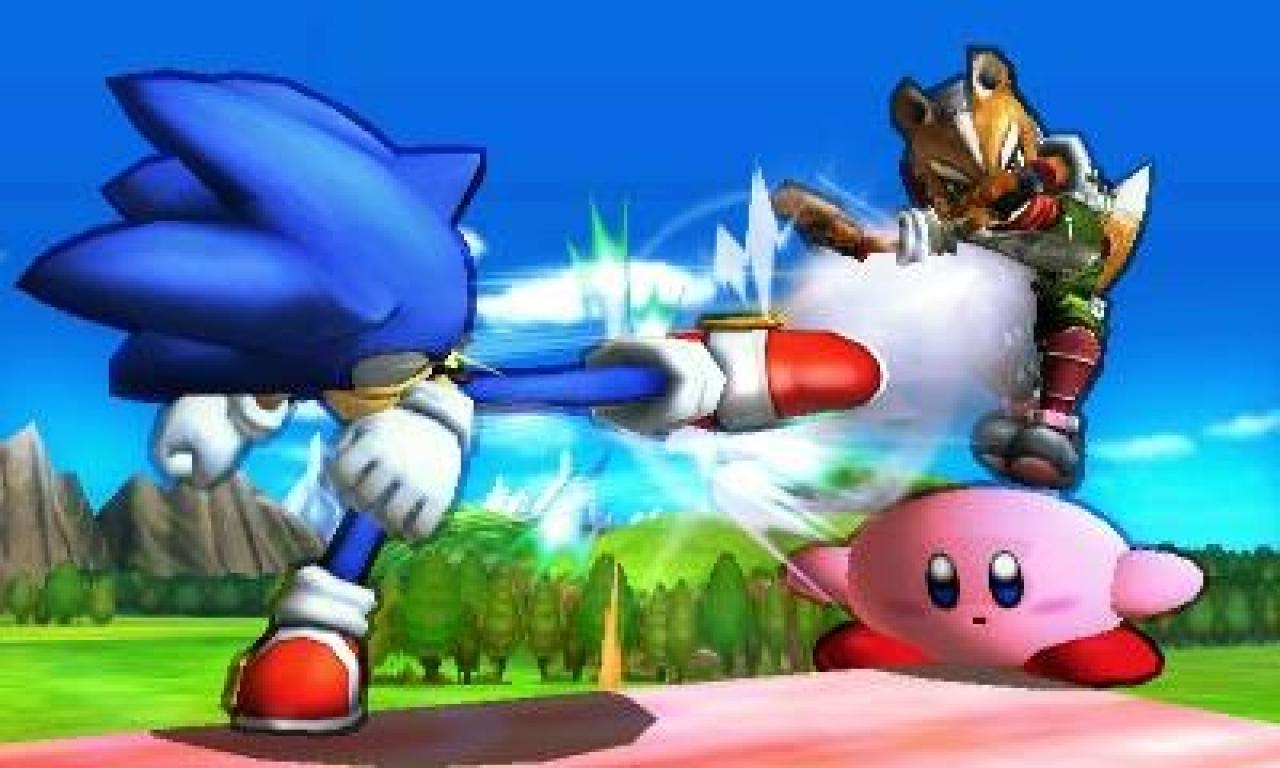 [20/01/2014] Super Smash Bros. für Nintendo 3DS - Guide - So schaltet ihr neue Charaktere und Stages frei. (2)
