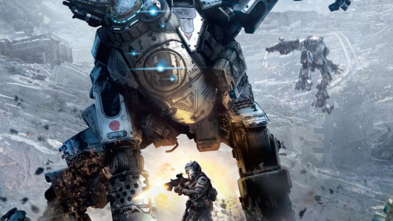 [30/01/2014] Alles zur Xbox One- und Xbox 360-Version von Titanfall.