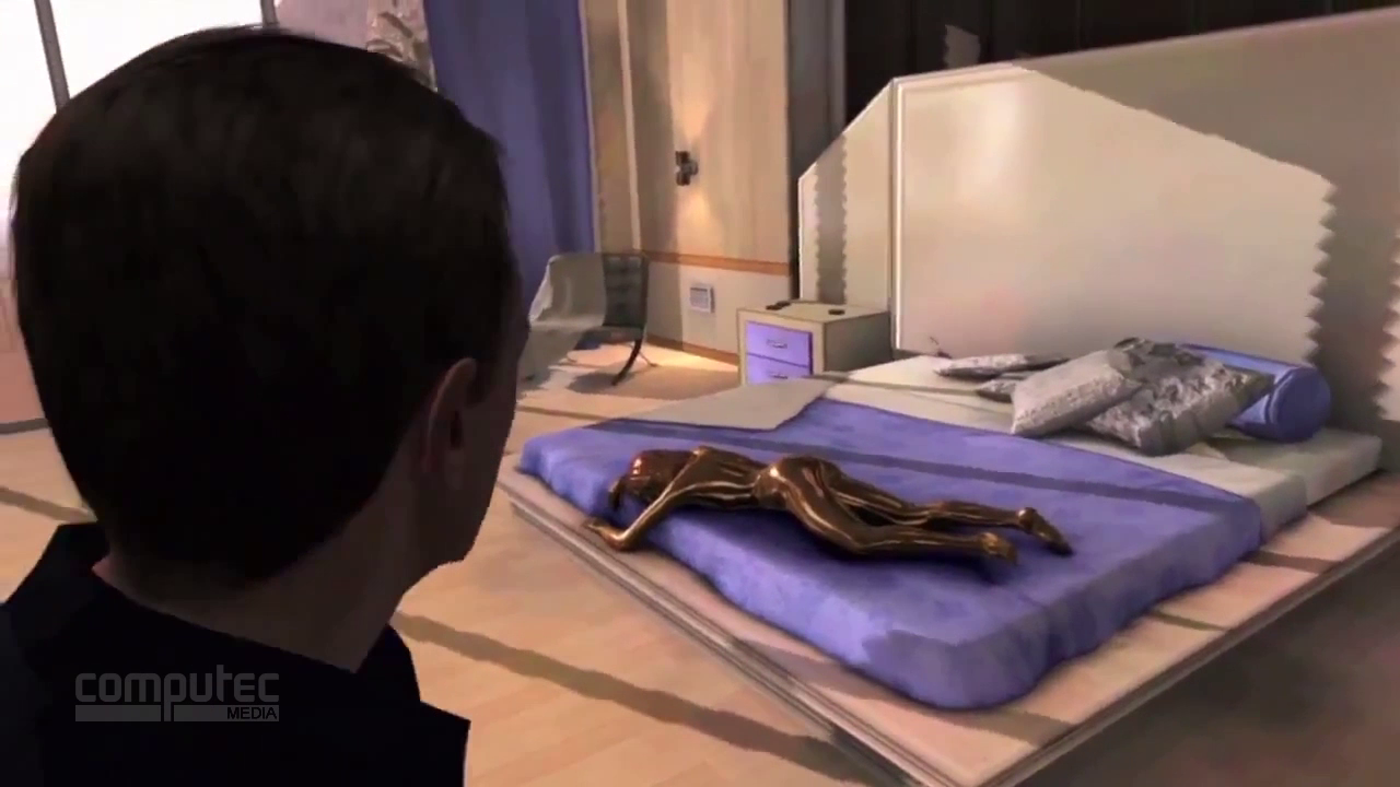 [17/01/2014] Die schlimmsten Lizenzgurken: ...während 007 Legends eigentlich gar keine Ideen hatte.