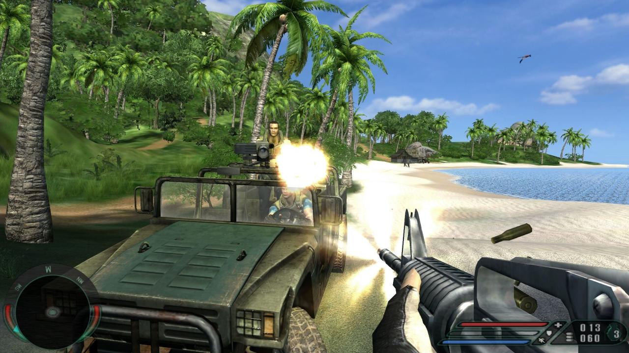 Far Cry (PC)