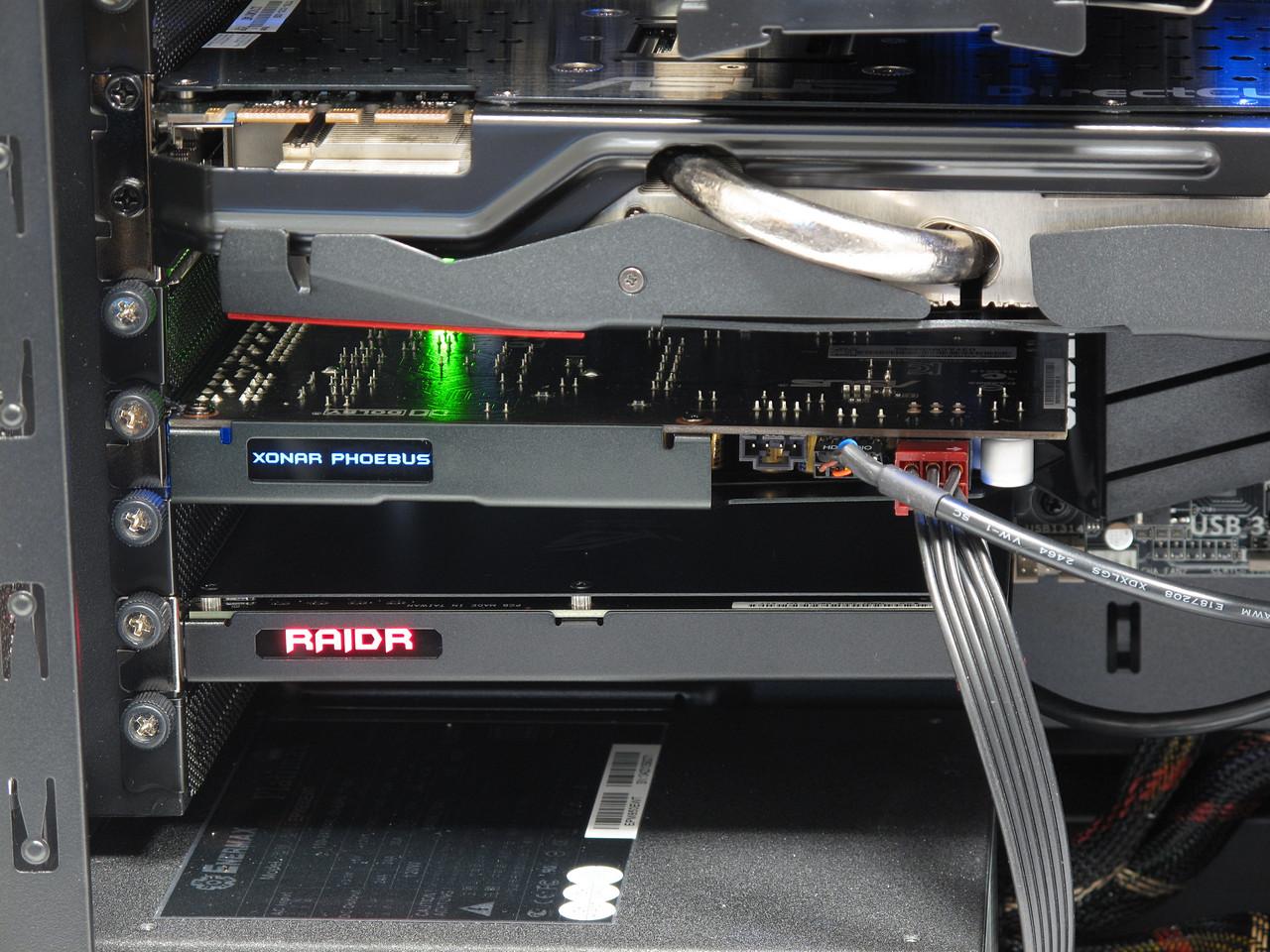 [26/02/2014] Der neue Leser-PC: Moderne Komponenten sorgen für eine sehr hohe Spieleleistung und niedrige Ladezeiten. Auch die Leistungsaufnahme und Lautstärke überzeugen.