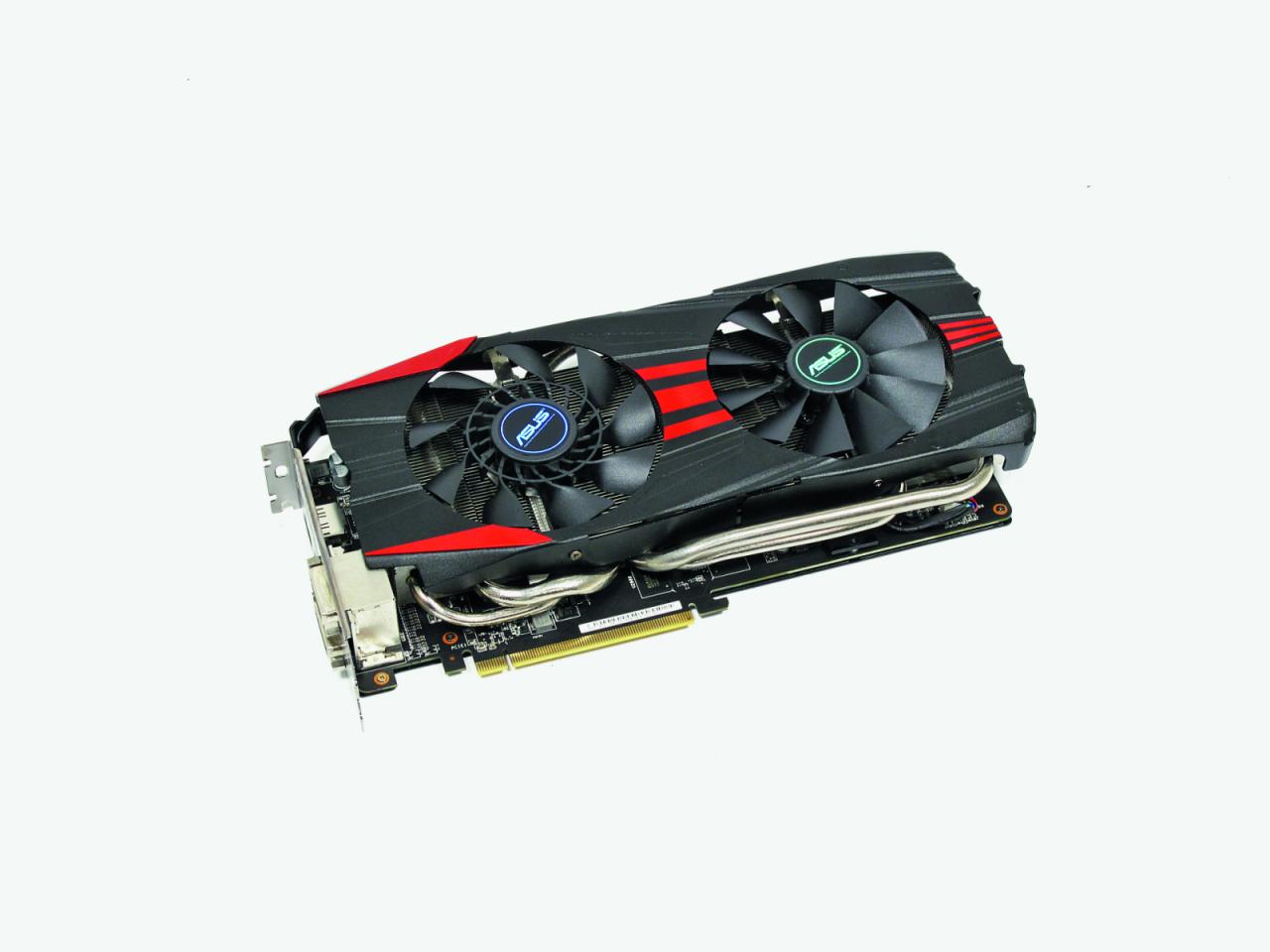 [27/02/2014] Asus R9290-DC2OC-4GD5