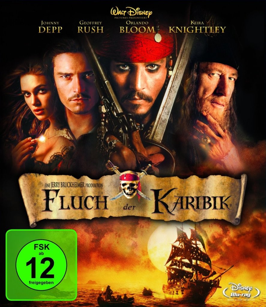 [05/02/2014] Fluch der Karibik: Wie soll es nach Johnny Depps Rausschmiss weitergehen? (1)