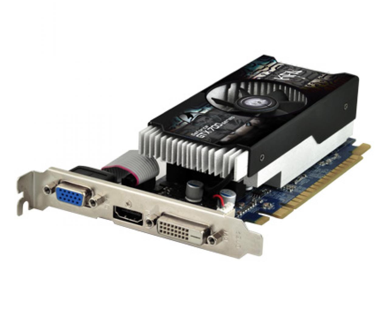 [19/02/2014] KFA2 GTX 750 Ti