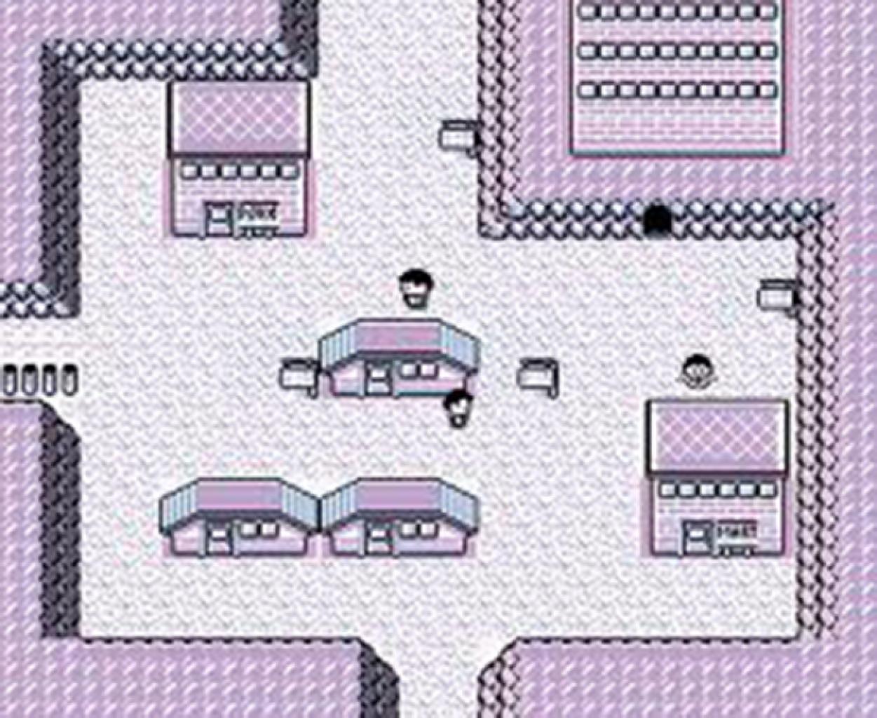 [16/02/2014] In Lavender Town soll die Hintergrundmusik Kinder in Japan bei Erscheinung krank gemacht haben.