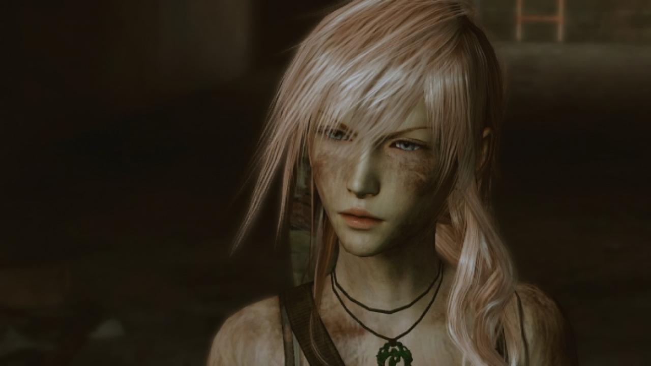 [06/02/2014] Lightning (Final Fantasy) - Während Kritiker des Spiels der Protagonistin vorwerfen, langweilig und charakterlos zu sein, so ist sie doch eine standhafte und willensstarke Persönklichkeit. Einige durchaus starke Attribute lassen sich Lightning nicht absprechen.