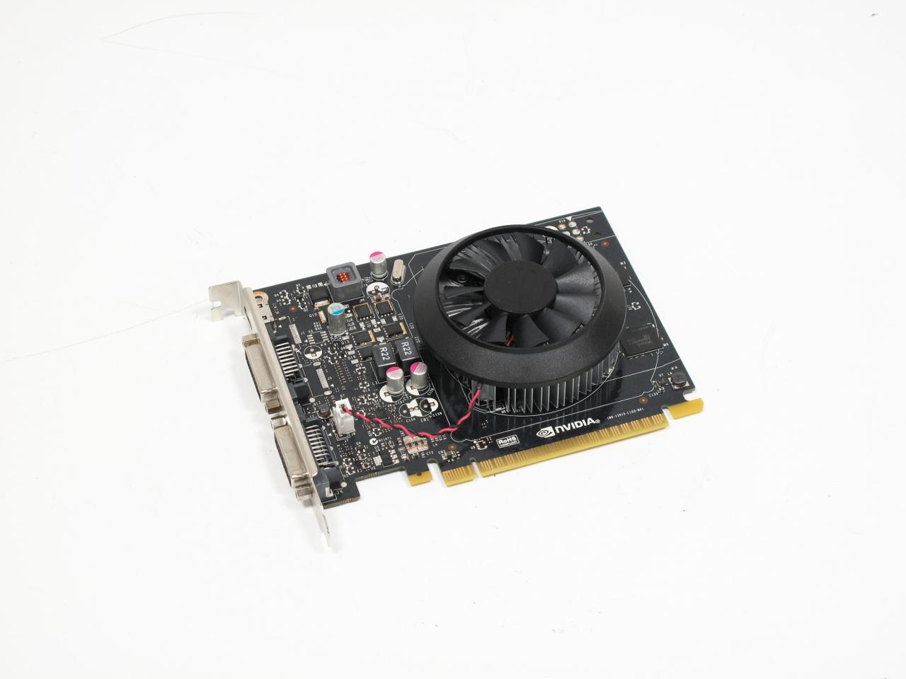 [17/02/2014] Nvidia GTX 750 Ti: relativ teuer, aber mit sehr geringem Strombedarf und vielen kurzen Modellen perfekt für HTPCs
