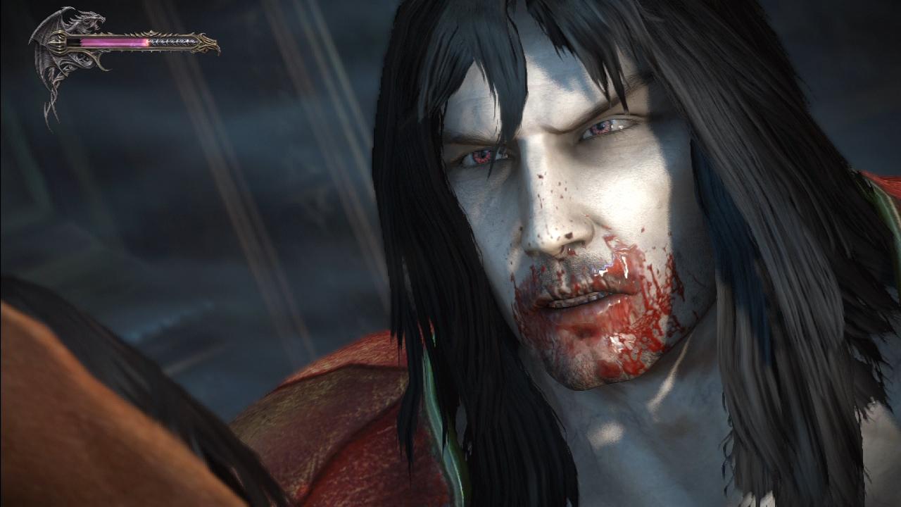 [24/02/2014] Gabriel bleibt als Anti-Held leider eine blasse Figur. (PS3)