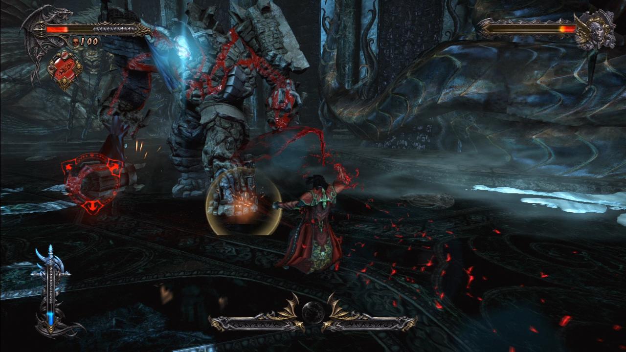 [24/02/2014] Die Kämpfe fallen etwas flotter aus als im Vorgänger. (PS3)
