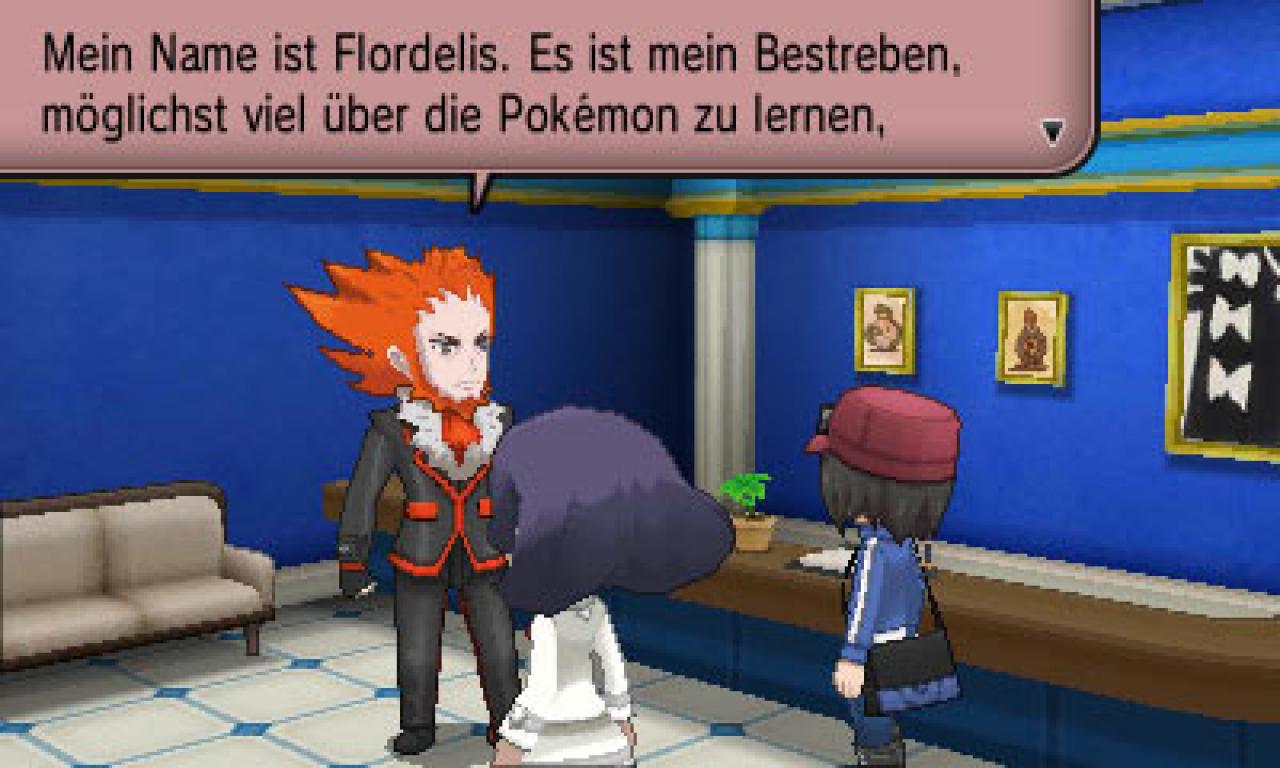 [24/02/2014] Flordelis