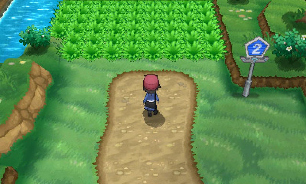 [24/02/2014] Route 2