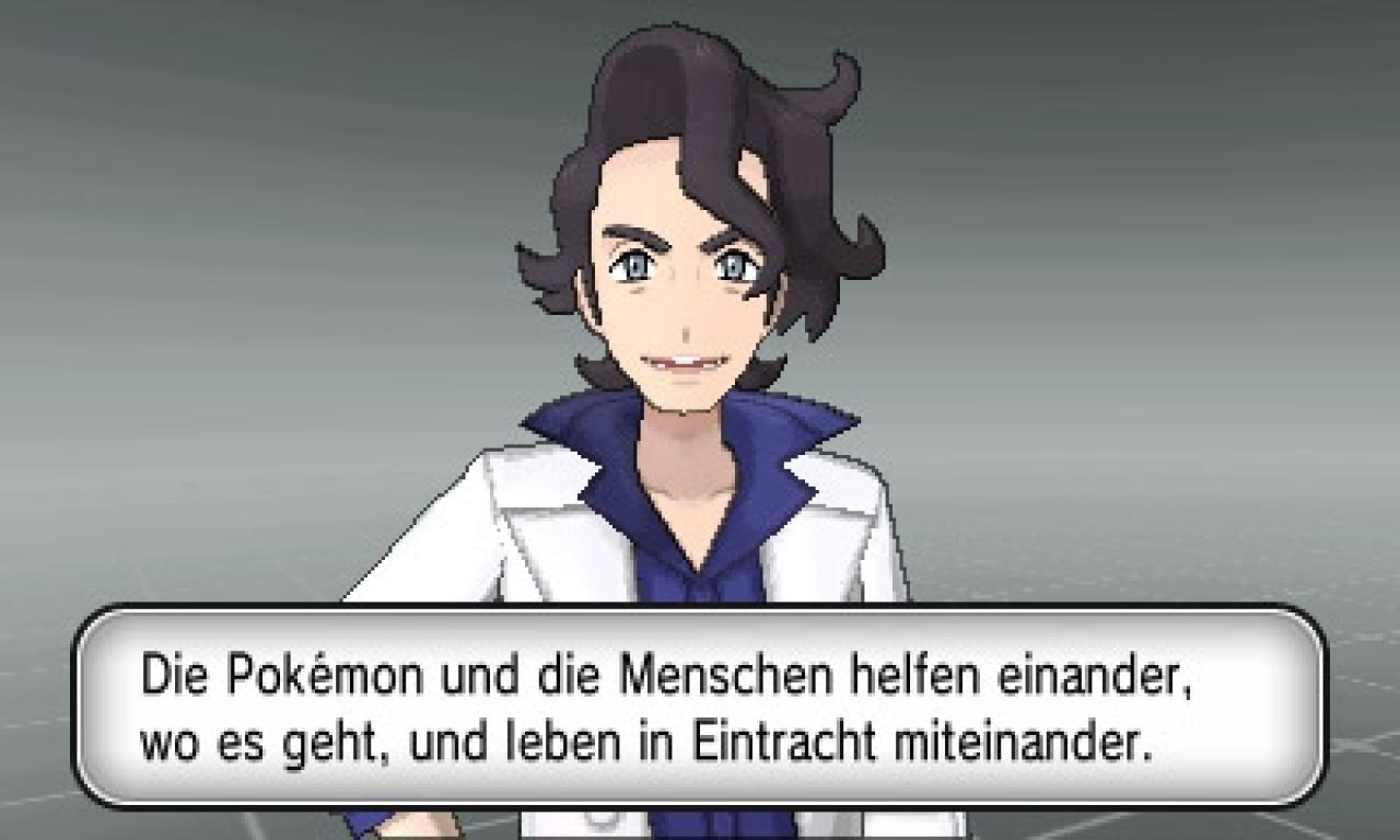 [24/02/2014] Professor Platan
