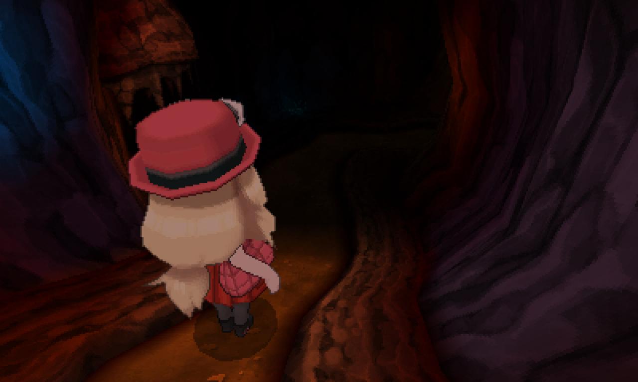 [28/02/2014] Pokémon Y und Y: Leuchthöhle (4)