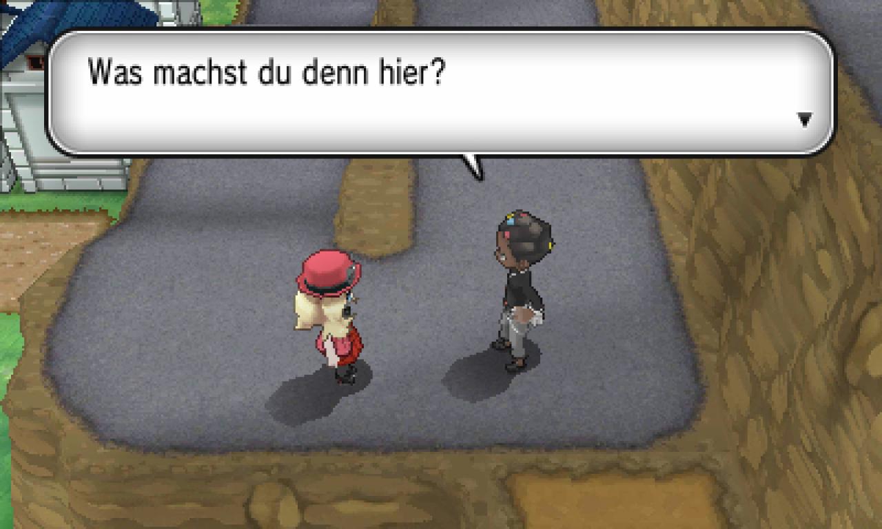[28/02/2014] Pokémon X und Y: Relievera City (2)