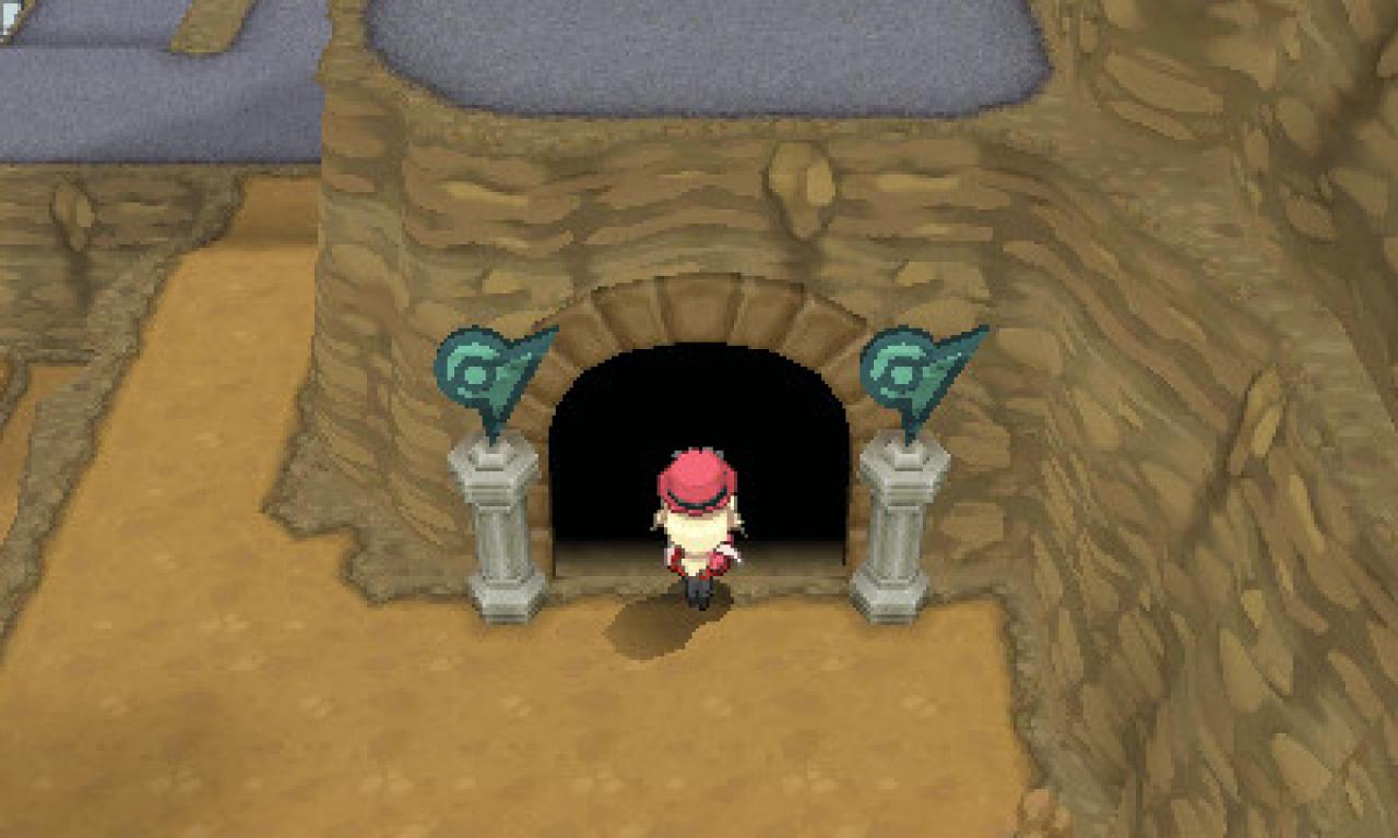 [28/02/2014] Pokémon X und Y: Relievera City (3)