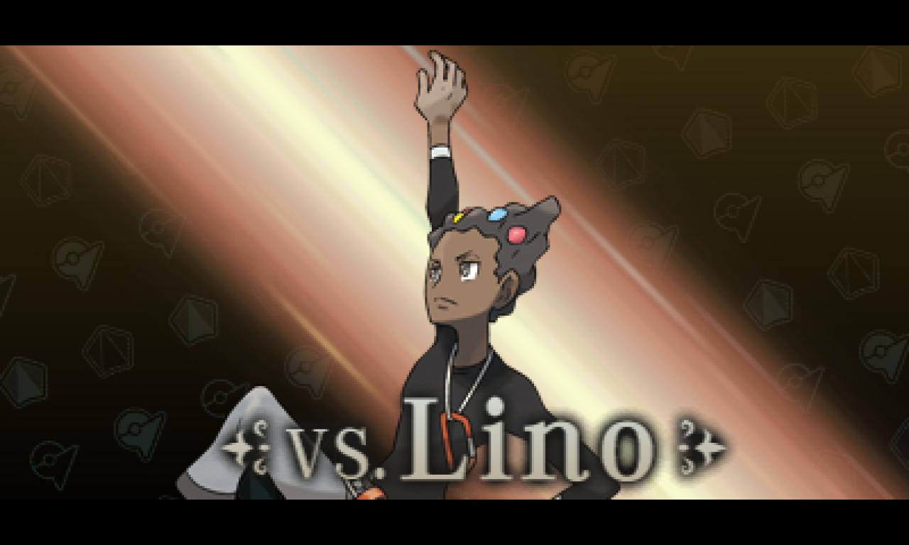[28/02/2014] Pokémon X und Y: Relievera City - Arenaleiter (1)