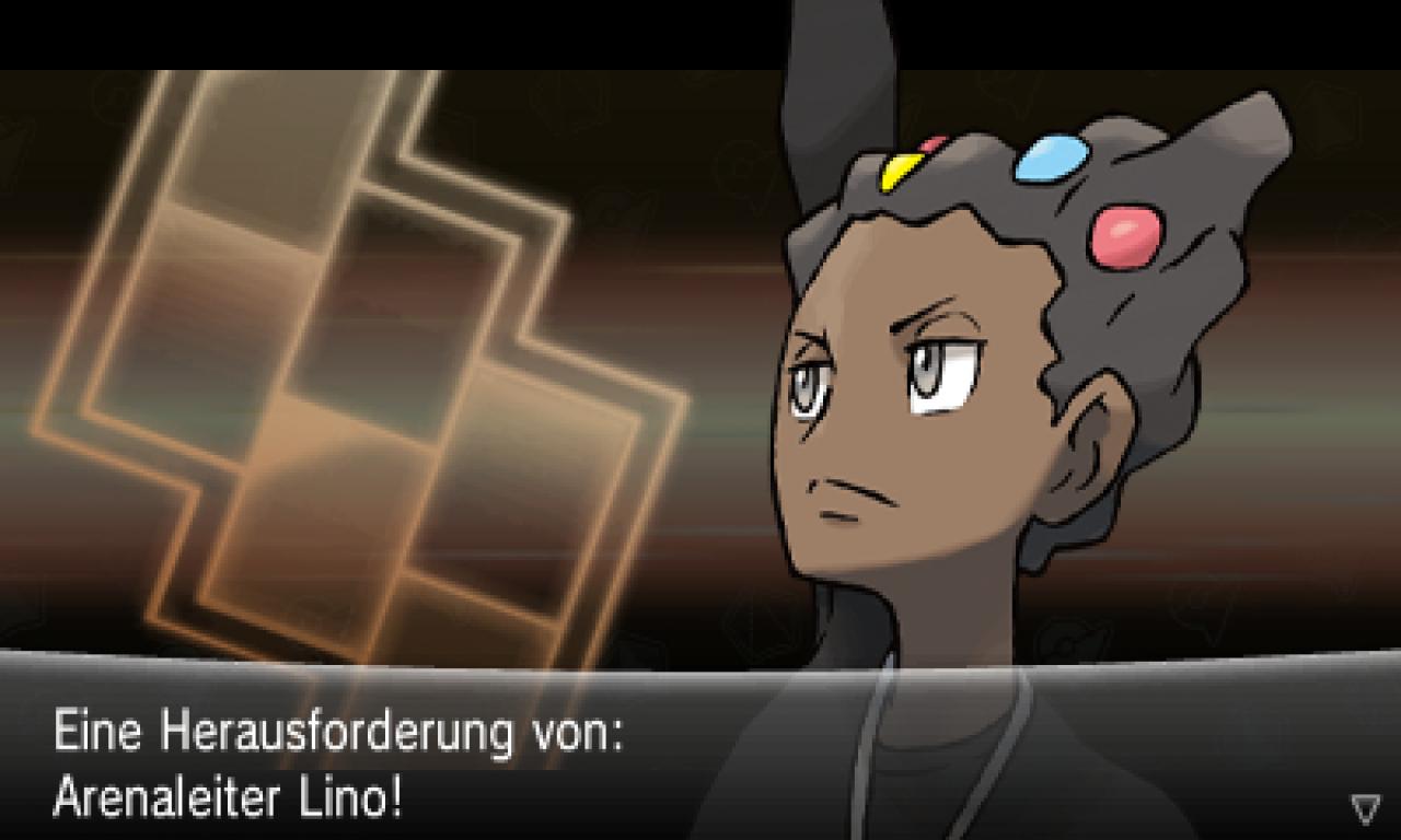 [28/02/2014] Pokémon X und Y: Relievera City - Arenaleiter (2)