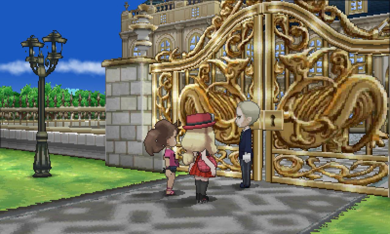 [26/02/2014] Pokemon X und Y: Komplettlösung mit Tipps zu Items und Fundorten aller Pokémon - Update (9)