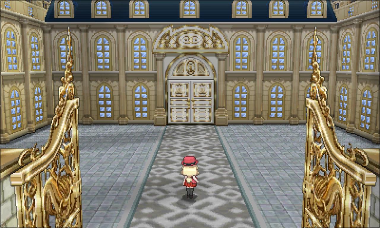 [26/02/2014] Pokemon X und Y: Komplettlösung mit Tipps zu Items und Fundorten aller Pokémon - Update (15)