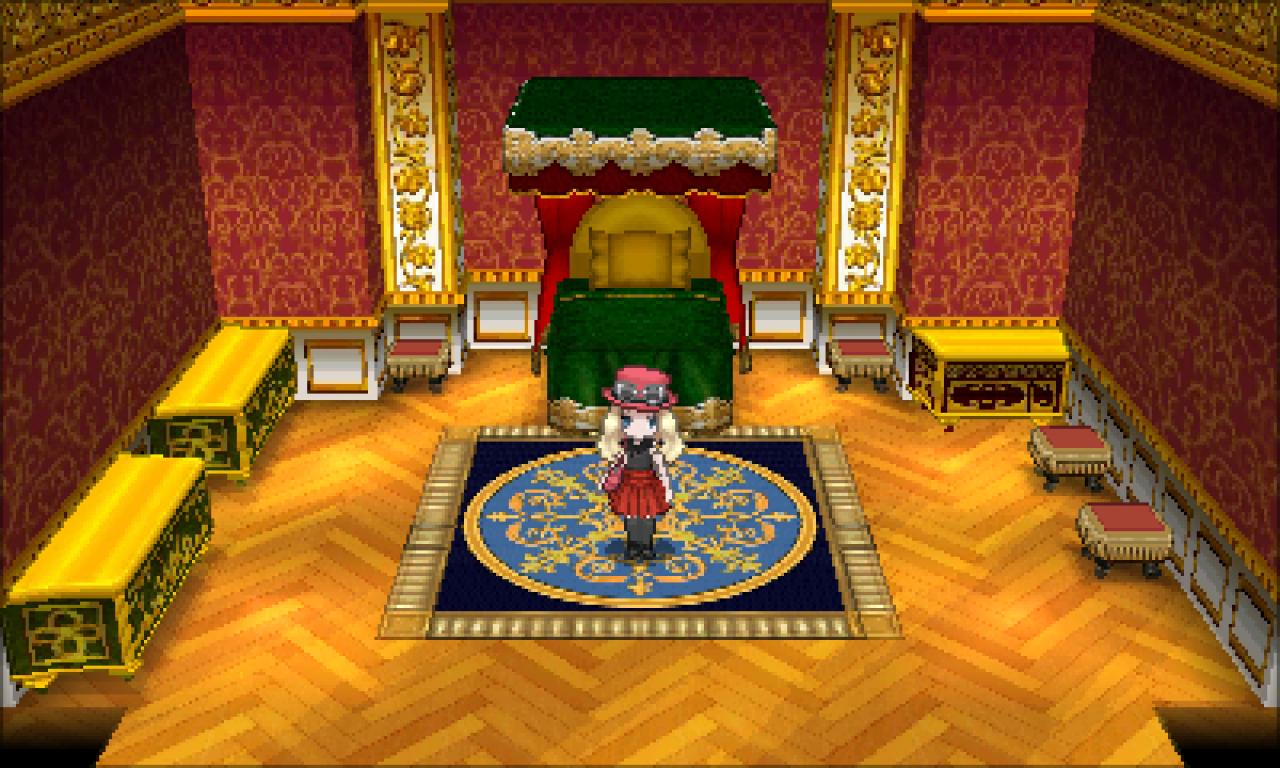 [26/02/2014] Pokemon X und Y: Komplettlösung mit Tipps zu Items und Fundorten aller Pokémon - Update (19)