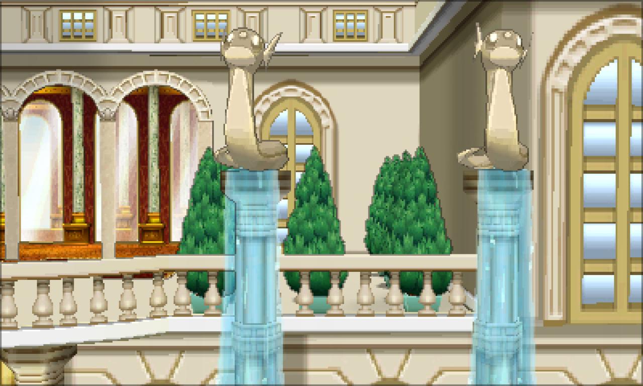 [26/02/2014] Pokemon X und Y: Komplettlösung mit Tipps zu Items und Fundorten aller Pokémon - Update (27)