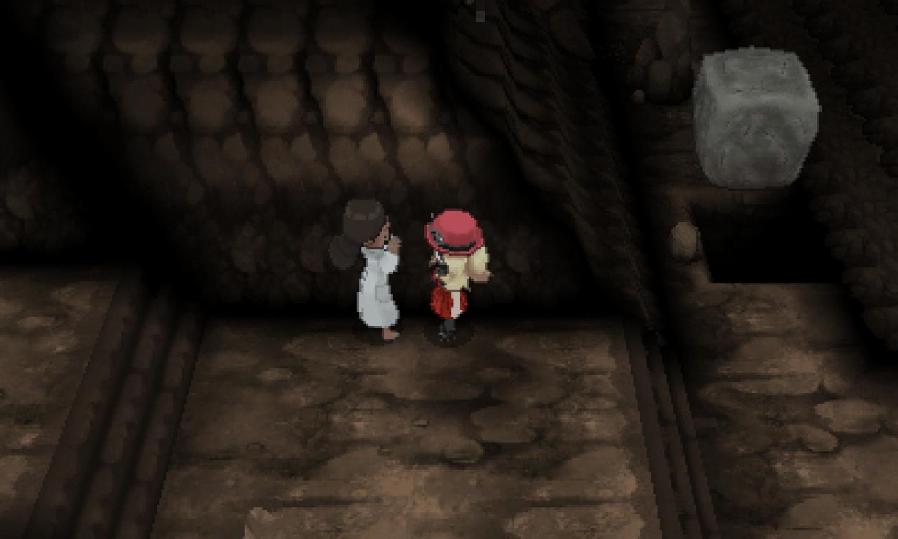 [26/02/2014] Pokemon X und Y: Komplettlösung mit Tipps zu Items und Fundorten aller Pokémon - Update (36)