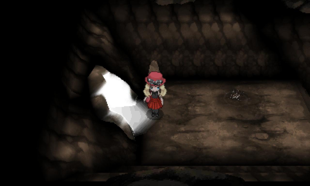 [26/02/2014] Pokemon X und Y: Komplettlösung mit Tipps zu Items und Fundorten aller Pokémon - Update (37)