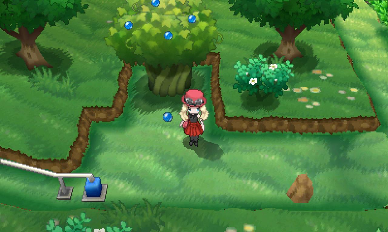 [26/02/2014] Pokemon X und Y: Komplettlösung mit Tipps zu Items und Fundorten aller Pokémon - Update (22)