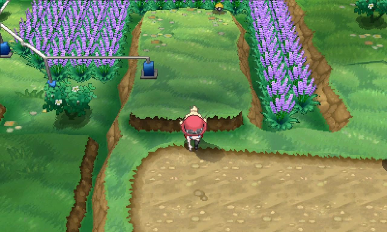 [26/02/2014] Pokemon X und Y: Komplettlösung mit Tipps zu Items und Fundorten aller Pokémon - Update (23)