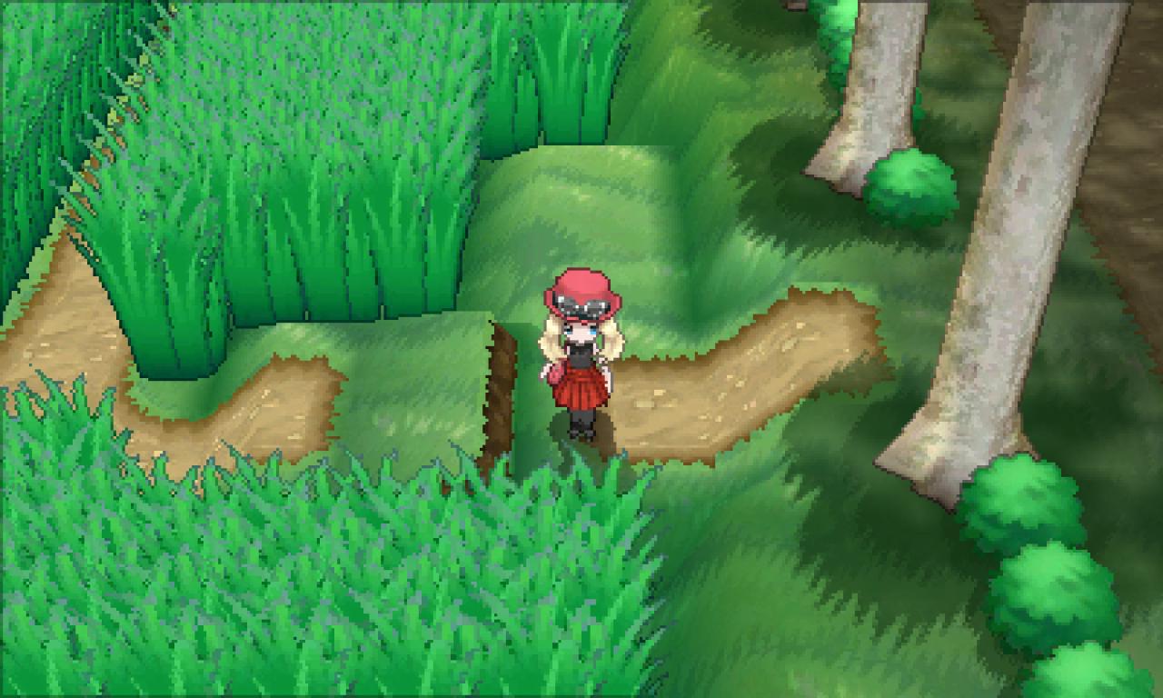 [26/02/2014] Pokemon X und Y: Komplettlösung mit Tipps zu Items und Fundorten aller Pokémon - Update (26)