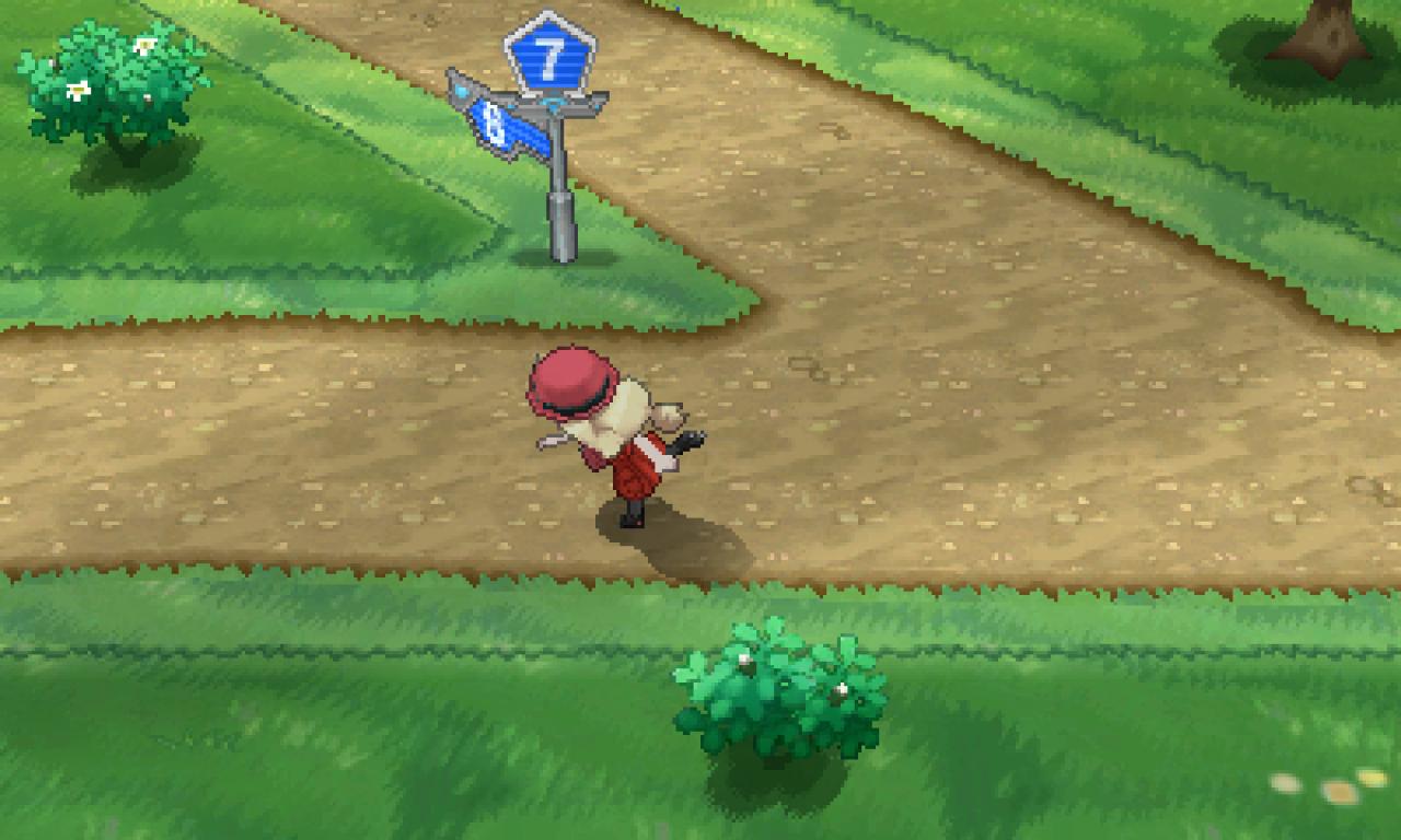 [26/02/2014] Pokemon X und Y: Komplettlösung mit Tipps zu Items und Fundorten aller Pokémon - Update (28)