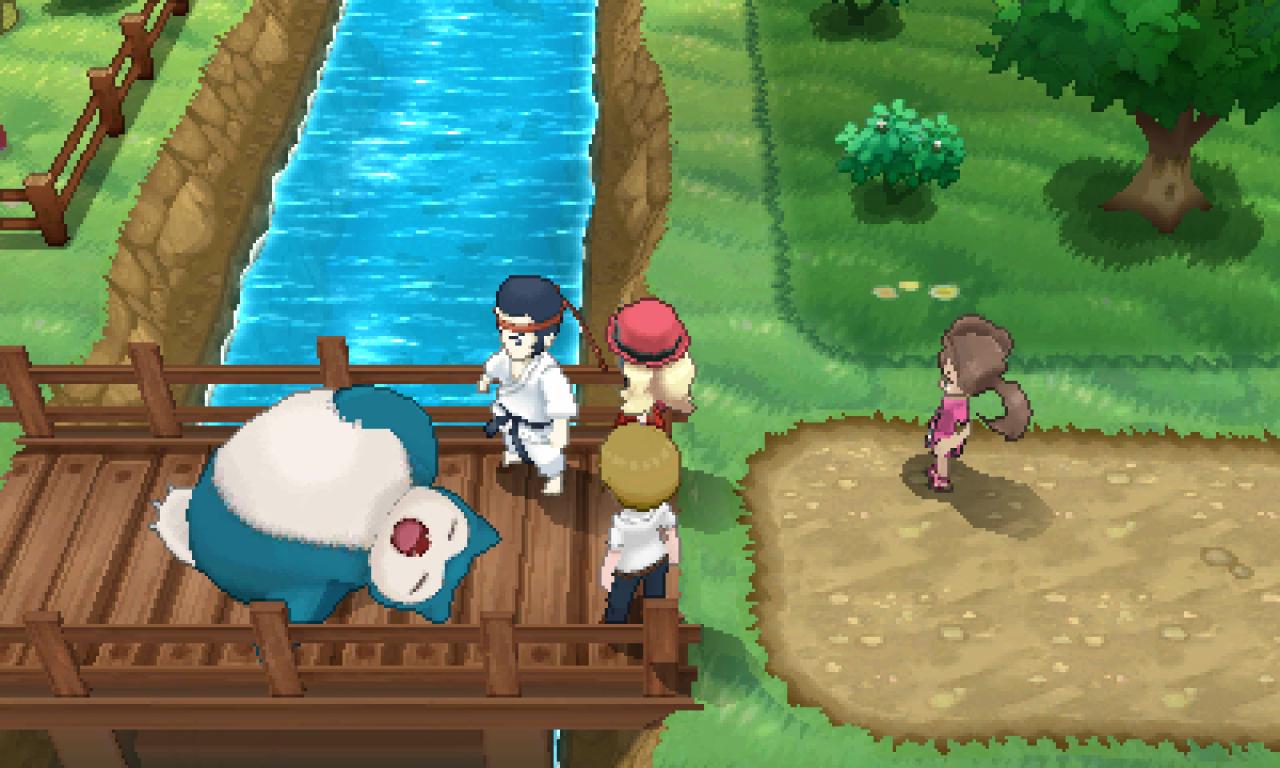 [26/02/2014] Pokemon X und Y: Komplettlösung mit Tipps zu Items und Fundorten aller Pokémon - Update (29)
