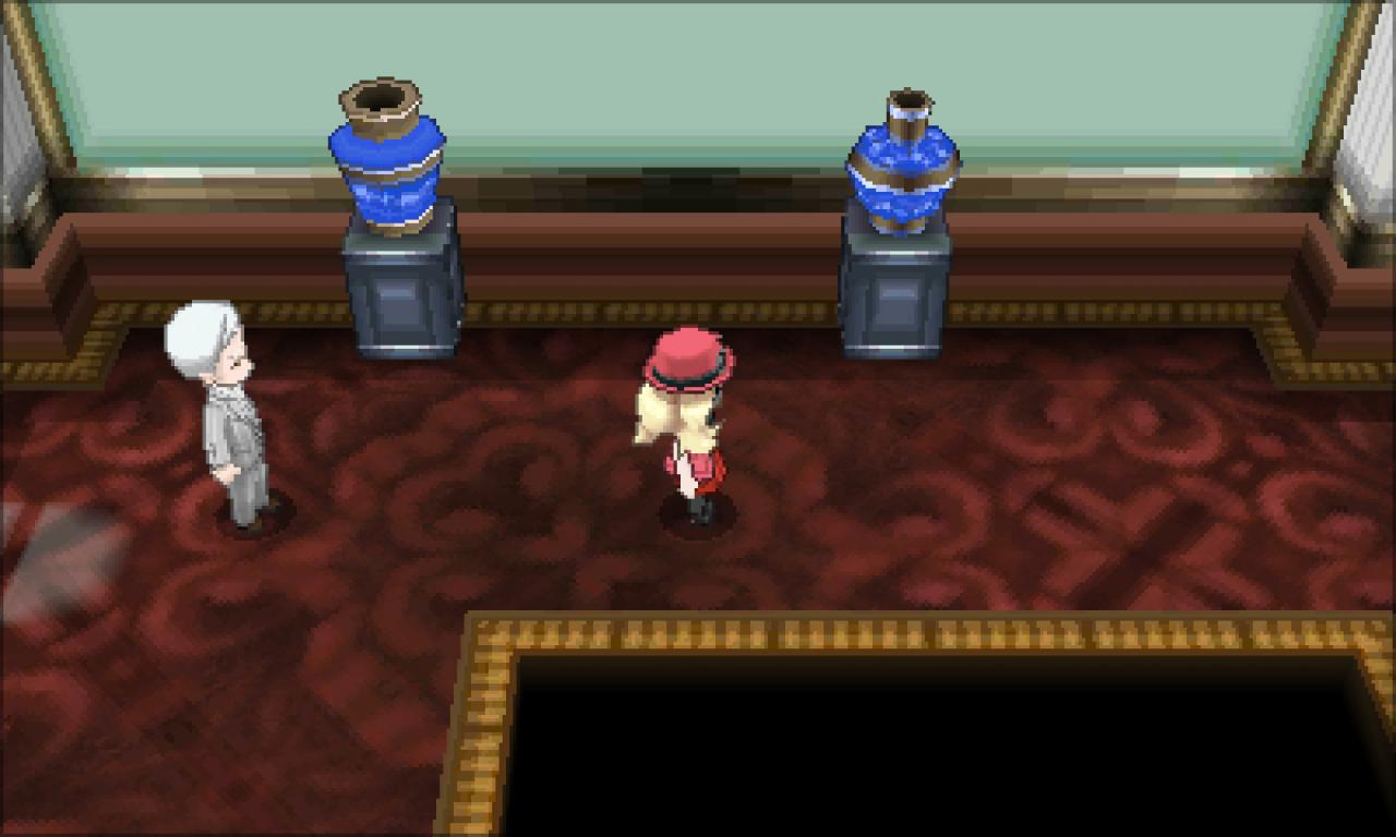[26/02/2014] Pokemon X und Y: Komplettlösung mit Tipps zu Items und Fundorten aller Pokémon - Update (39)