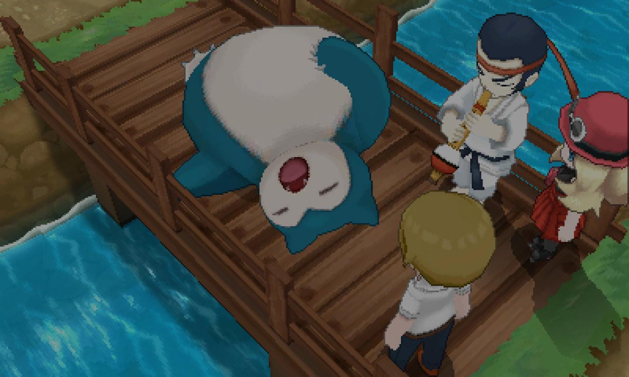 [26/02/2014] Pokemon X und Y: Komplettlösung mit Tipps zu Items und Fundorten aller Pokémon - Update (43)