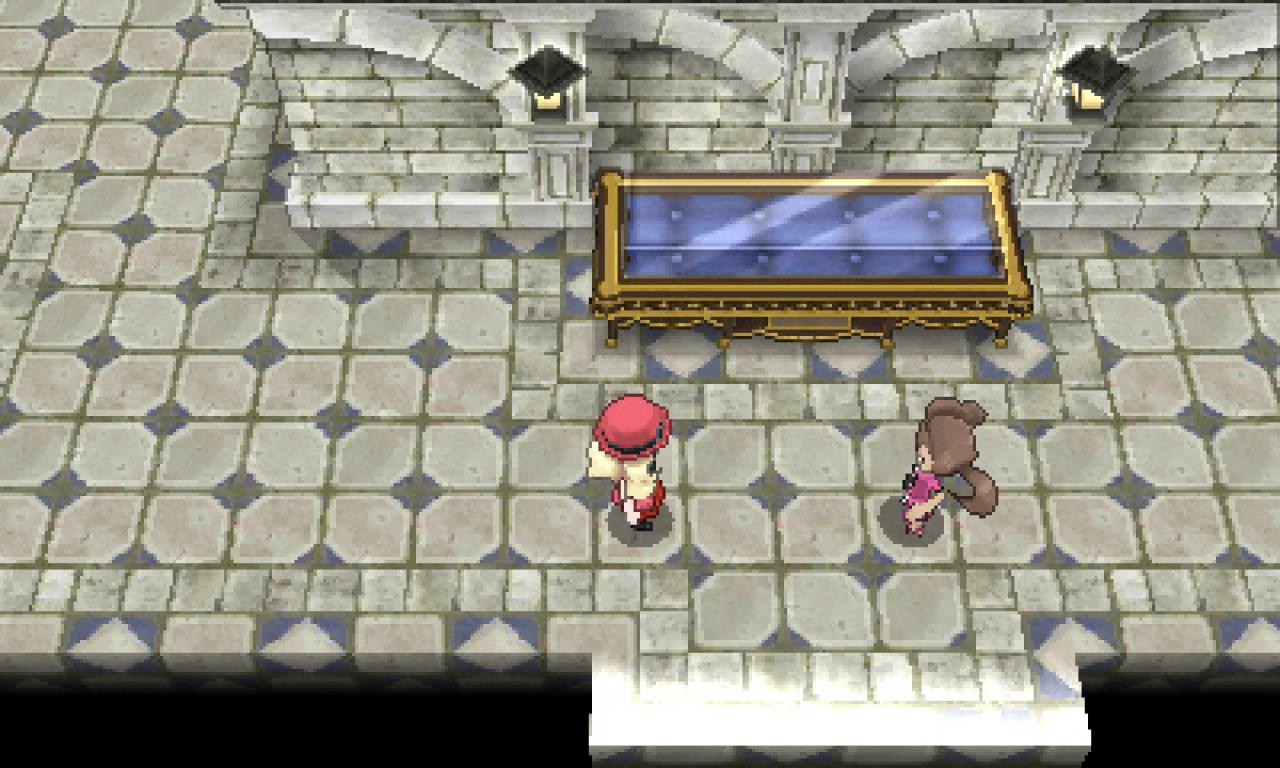 [26/02/2014] Pokemon X und Y: Komplettlösung mit Tipps zu Items und Fundorten aller Pokémon - Update (10)