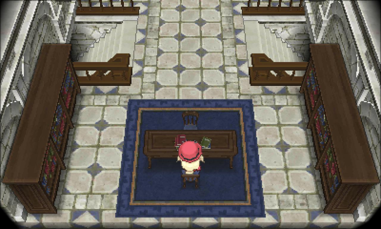 [26/02/2014] Pokemon X und Y: Komplettlösung mit Tipps zu Items und Fundorten aller Pokémon - Update (13)