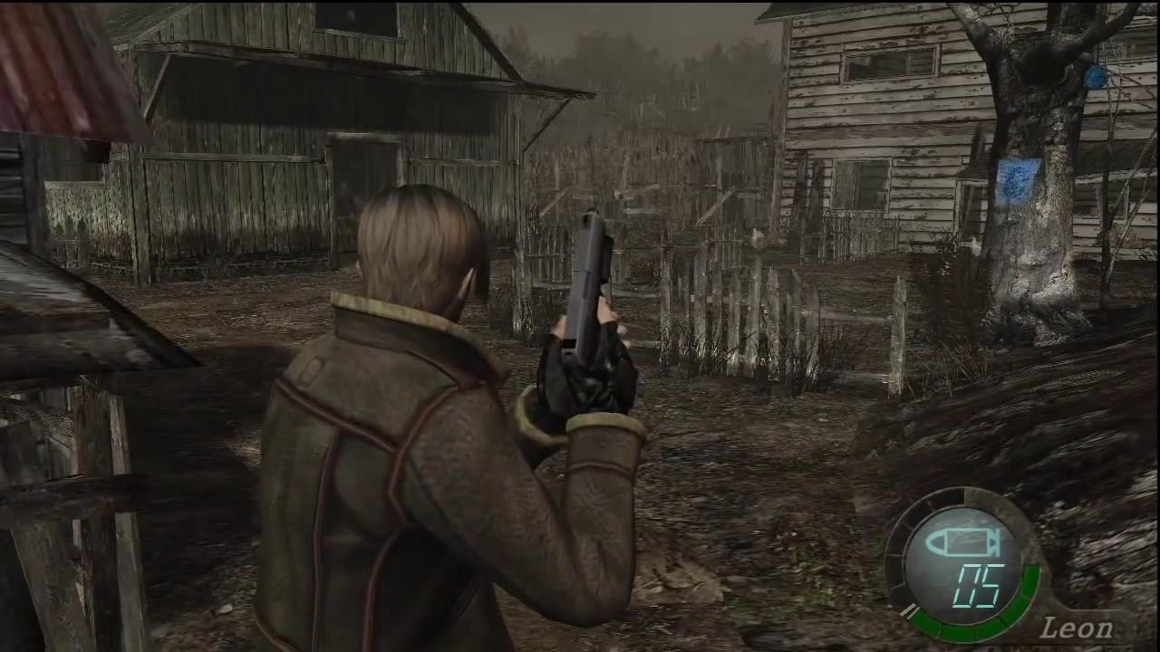 [28/02/2014] Resident Evil 4 HD: Lösung mit Tipps zu allen 15 blauen Medaillen, Munition sparen, Schätze und mehr