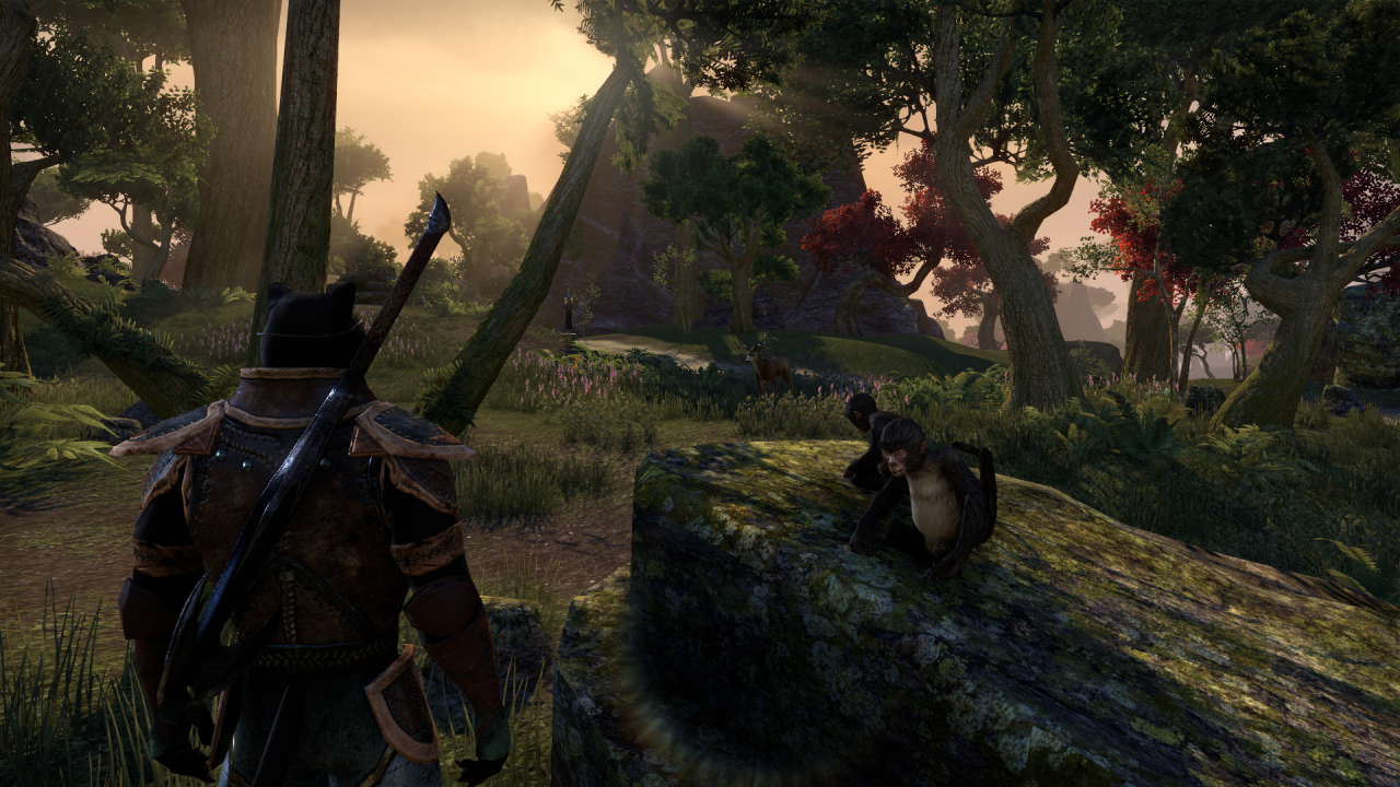 [07/02/2014] TESO: Tipps und Tricks zu Gameplay, Crafting, Mundussteinen, Items, Twinks und mehr. (8)