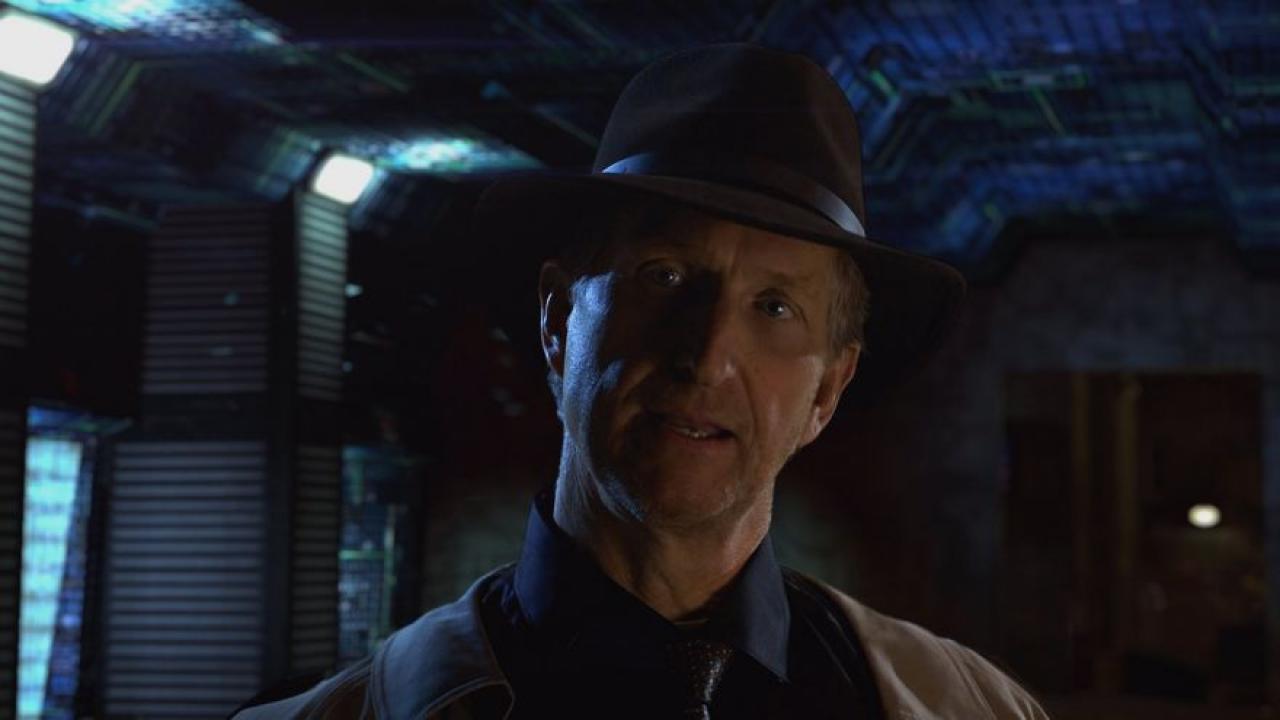 [28/02/2014] Platz 8: Tex Murphy: Tesla Effect - 2,78 Prozent der Stimmen.