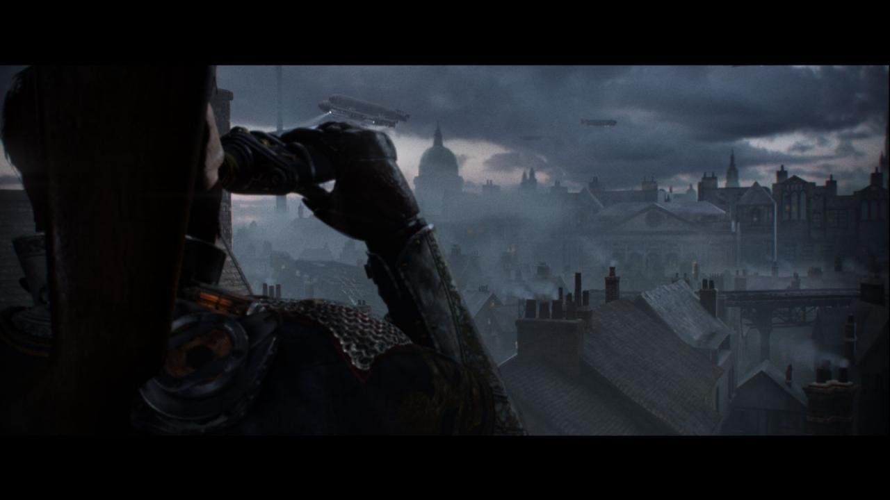 [20/02/2014] The Order: 1886 wurde auf der Vergangenen E3-Spielemesse von Ready at Dawn und Sony exklusiv für die PS4 enthüllt. Das Cyberpunk-Setting im viktorianischen England lässt auf ein vielversprechendes Spiel hoffen, um es zurückhaltend auszudrücken. Angesichts der bisherigen Informations-Armut und spärlich gezeigtem Bildmaterial müssen wir unsere Vorfreude trotz Sehnsucht auf ein erstklassiges Cyberpunk-Spiel derzeit jedoch zügeln. Nicht alles, was dampft und glänzt, ist Bronze oder Gold. Erinnert sich noch jemand an Damnation?