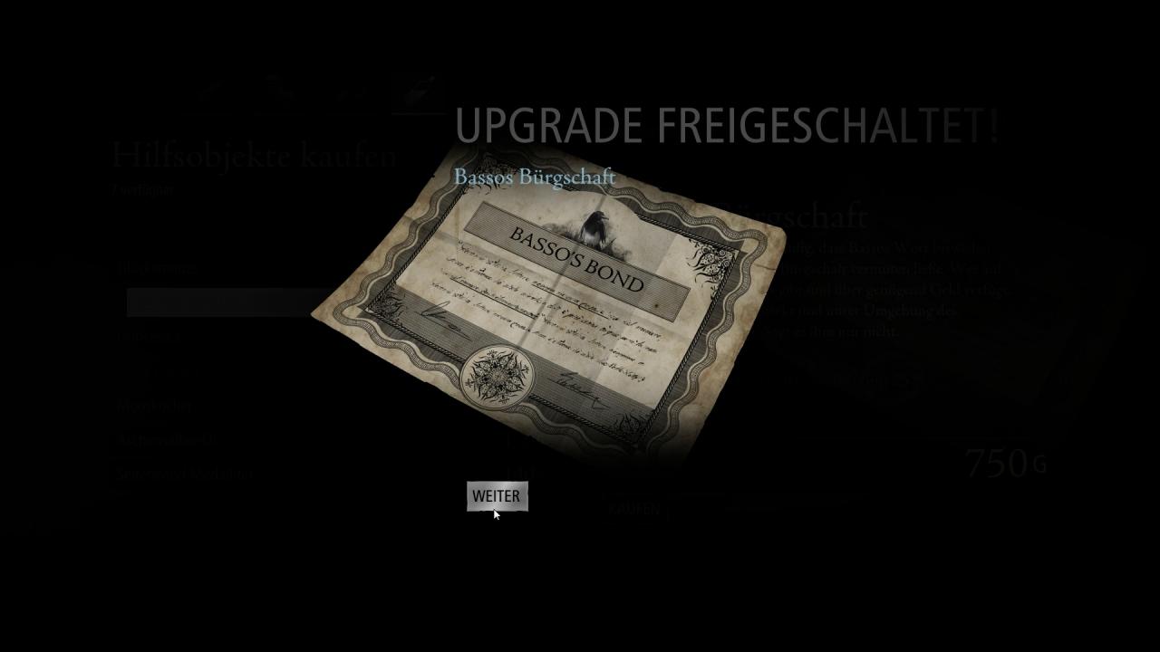 [26/02/2014] Thief - Komplettlösung: Händlerobjekte