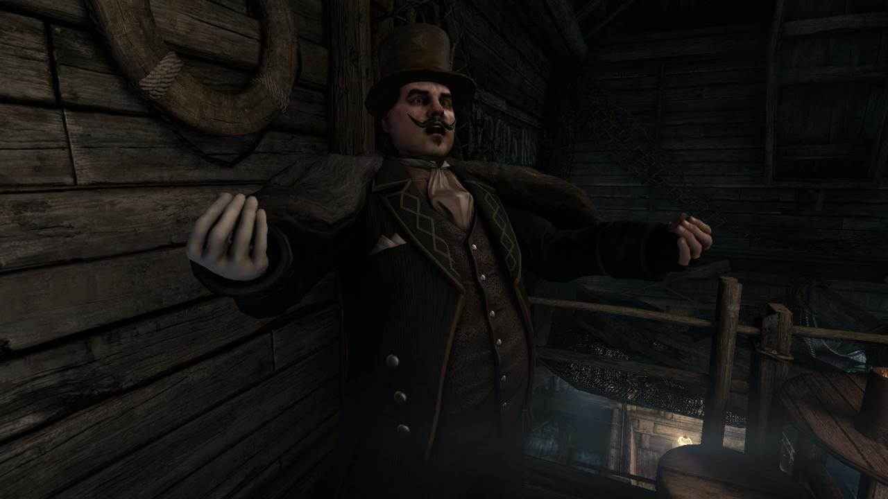 [26/02/2014] Thief - Komplettlösung: Vittori
