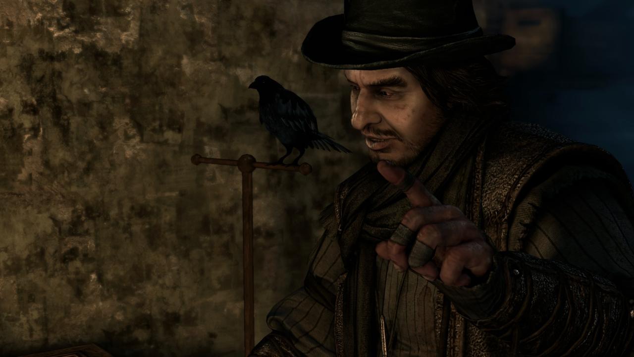 [26/02/2014] Thief - Komplettlösung: Basso