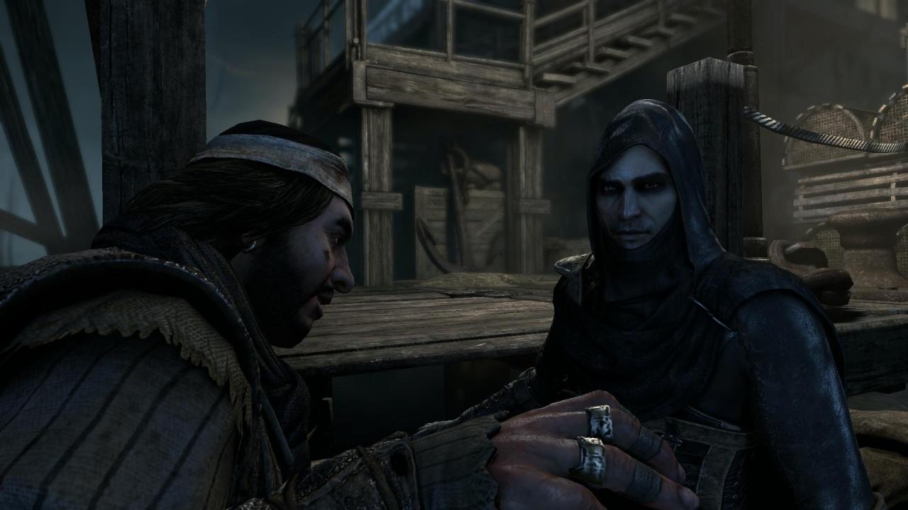 [25/02/2014] Thief kann dem Original aus dem Jahre 1998 spielerisch keineswegs das Wasser reichen, urteilen Freunde fordernder Stealth-Actionspiele. Fragwürdiges Level-Design und andere Design-Entscheidungen ergaben kein rundes Spielgefühl, das sich Fans früherer Thief-Spiele gewünscht hätten. Somit zog Thief aus dem Jahre 2014 nicht nur gegenüber dem Original, sondern auch gegenüber Dishonored und damals drei Jahre alten Deus Ex: Human Revolution bei vielen Spielern den Kürzeren.