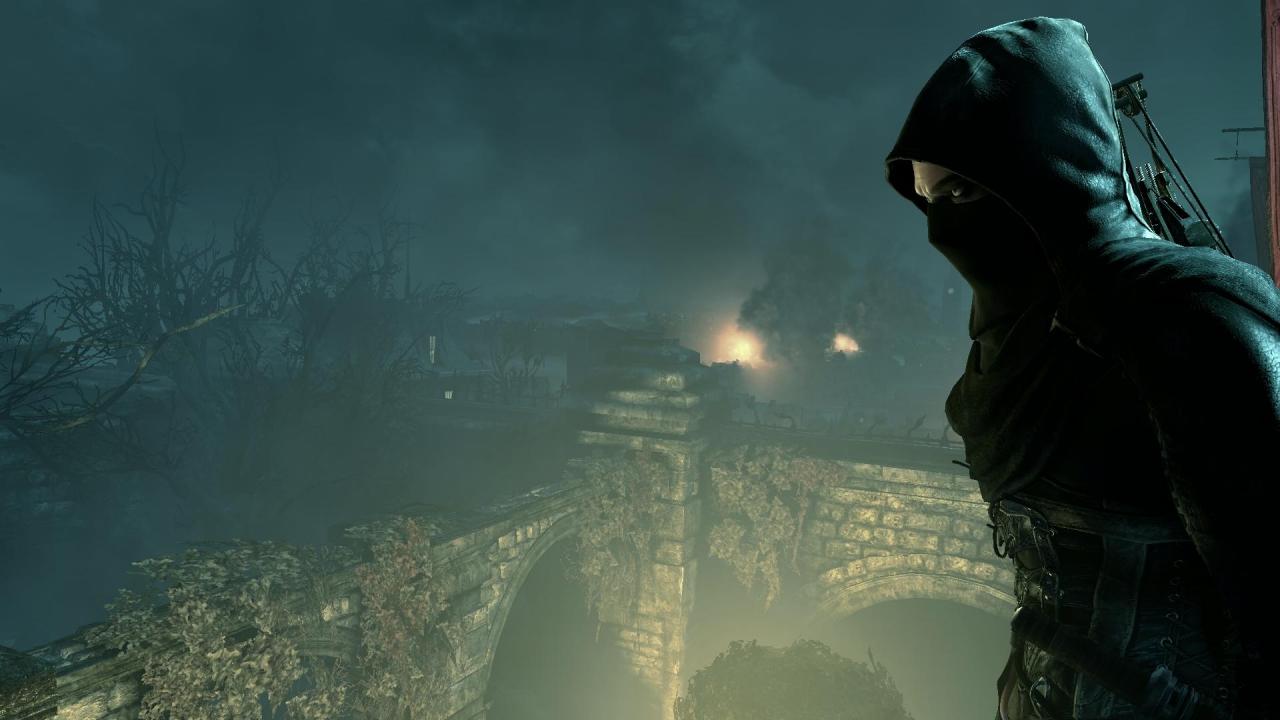 [25/02/2014] Thief - Obwohl es sich bei Thief mehr um ein Reboot als einen echten Nachfolger handelt, wurden viele Fans bitter enttäuscht. Die Gameplay-Mechaniken waren zu sehr eingeschränkt und viel ist nicht von den Freiheiten des Originals geblieben. Auch Story und Technik kamen zu kurz. Dishonored war für Genre-Fans eindeutig die bessere Wahl der jüngsten Vergangenheit.