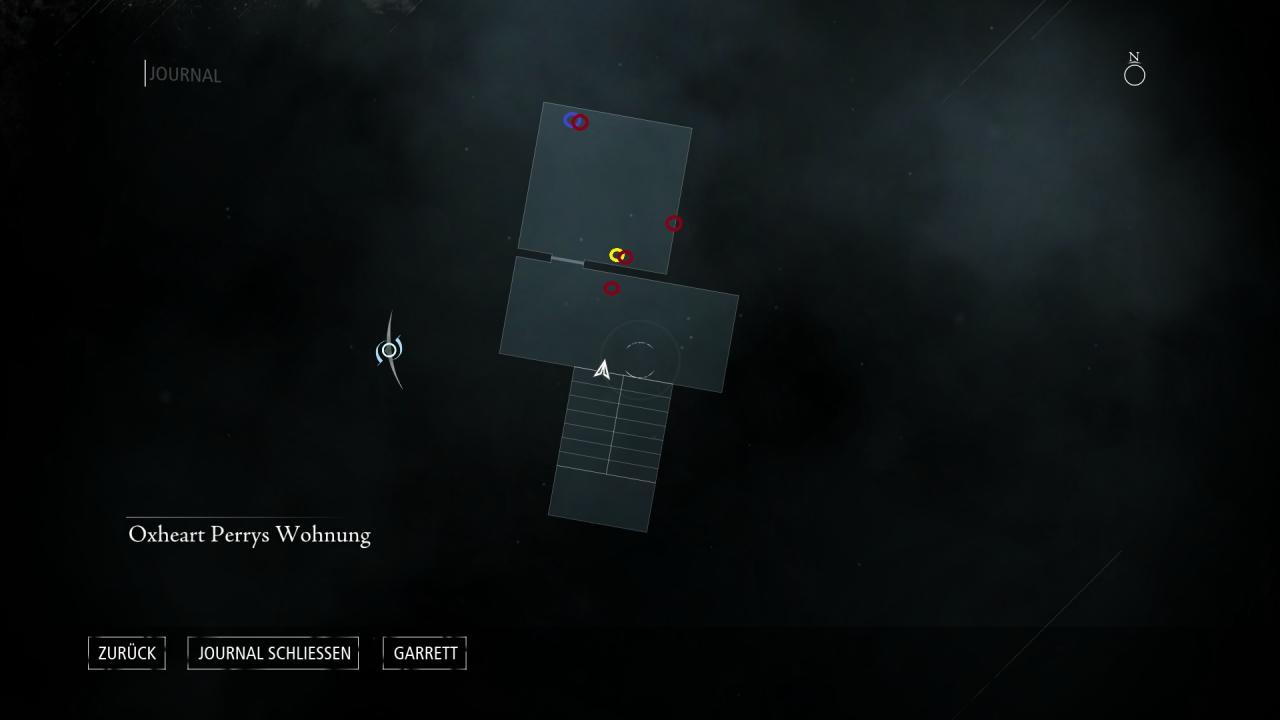 [26/02/2014] Thief - Komplettlösung: Schweigen ist Gold - Oxheart Perrys Keller